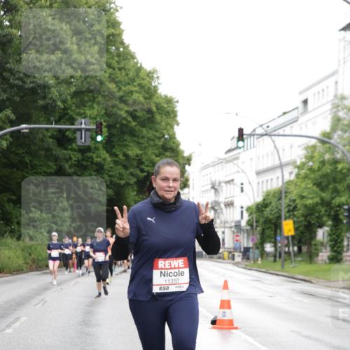 14.06.2026 - REWE Women's Run Jannik Wohlers http://msf.ph/oto/9796275 14.06.2026 09:58:21 Laufen 11310, 57 meine-sportfotos.de