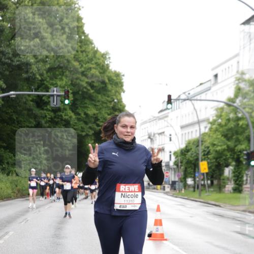 14.06.2026 - REWE Women's Run Jannik Wohlers http://msf.ph/oto/9796278 14.06.2026 09:58:21 Laufen 11310 meine-sportfotos.de