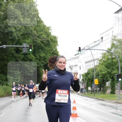 14.06.2026 - REWE Women's Run Jannik Wohlers http://msf.ph/oto/9796280 14.06.2026 09:58:21 Laufen 11310, 57 meine-sportfotos.de