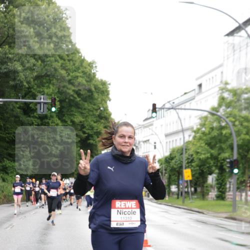 14.06.2026 - REWE Women's Run Jannik Wohlers http://msf.ph/oto/9796283 14.06.2026 09:58:22 Laufen 11310, 57 meine-sportfotos.de