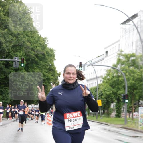 14.06.2026 - REWE Women's Run Jannik Wohlers http://msf.ph/oto/9796290 14.06.2026 09:58:22 Laufen 11310, 57 meine-sportfotos.de