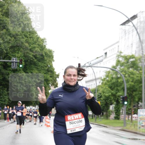 14.06.2026 - REWE Women's Run Jannik Wohlers http://msf.ph/oto/9796291 14.06.2026 09:58:22 Laufen 11310 meine-sportfotos.de