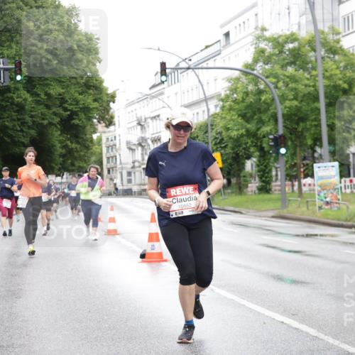 14.06.2026 - REWE Women's Run Jannik Wohlers http://msf.ph/oto/9796293 14.06.2026 09:58:27 Laufen 10652 meine-sportfotos.de