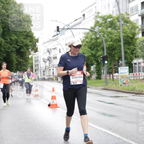 14.06.2026 - REWE Women's Run Jannik Wohlers http://msf.ph/oto/9796299 14.06.2026 09:58:27 Laufen 10652 meine-sportfotos.de