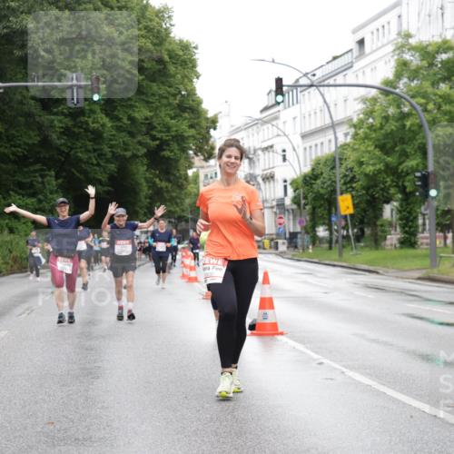 14.06.2026 - REWE Women's Run Jannik Wohlers http://msf.ph/oto/9796303 14.06.2026 09:58:30 Laufen  meine-sportfotos.de