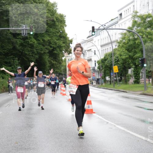 14.06.2026 - REWE Women's Run Jannik Wohlers http://msf.ph/oto/9796306 14.06.2026 09:58:30 Laufen 10032, 01 meine-sportfotos.de