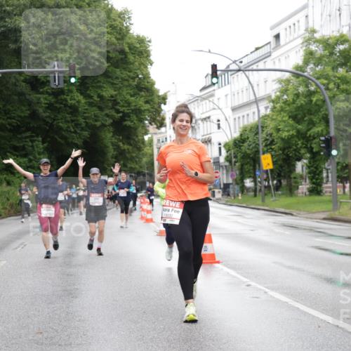14.06.2026 - REWE Women's Run Jannik Wohlers http://msf.ph/oto/9796308 14.06.2026 09:58:30 Laufen 10032 meine-sportfotos.de