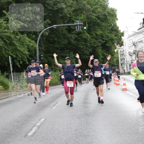 14.06.2026 - REWE Women's Run Jannik Wohlers http://msf.ph/oto/9796309 14.06.2026 09:58:31 Laufen 1000 meine-sportfotos.de
