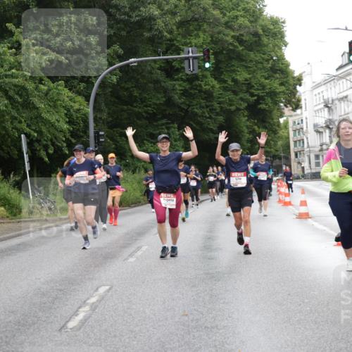14.06.2026 - REWE Women's Run Jannik Wohlers http://msf.ph/oto/9796311 14.06.2026 09:58:31 Laufen  meine-sportfotos.de