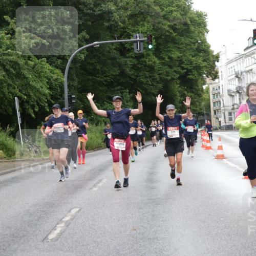 14.06.2026 - REWE Women's Run Jannik Wohlers http://msf.ph/oto/9796313 14.06.2026 09:58:31 Laufen  meine-sportfotos.de