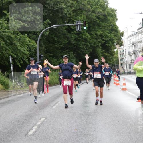 14.06.2026 - REWE Women's Run Jannik Wohlers http://msf.ph/oto/9796317 14.06.2026 09:58:31 Laufen 01, 7 meine-sportfotos.de