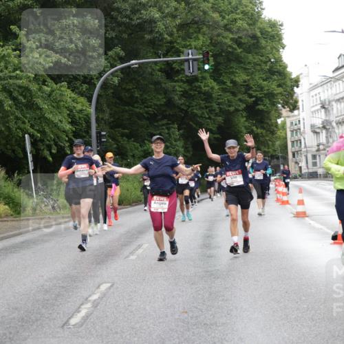 14.06.2026 - REWE Women's Run Jannik Wohlers http://msf.ph/oto/9796320 14.06.2026 09:58:31 Laufen 01, 7 meine-sportfotos.de