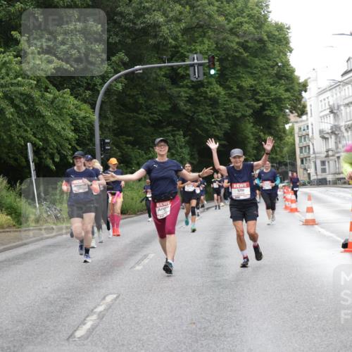 14.06.2026 - REWE Women's Run Jannik Wohlers http://msf.ph/oto/9796325 14.06.2026 09:58:31 Laufen 01 meine-sportfotos.de
