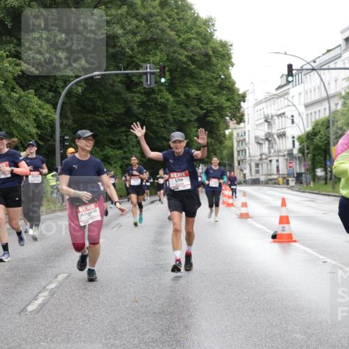 14.06.2026 - REWE Women's Run Jannik Wohlers http://msf.ph/oto/9796327 14.06.2026 09:58:32 Laufen  meine-sportfotos.de
