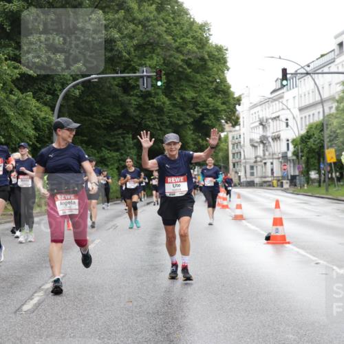 14.06.2026 - REWE Women's Run Jannik Wohlers http://msf.ph/oto/9796335 14.06.2026 09:58:33 Laufen 11333, 10898 meine-sportfotos.de