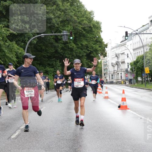 14.06.2026 - REWE Women's Run Jannik Wohlers http://msf.ph/oto/9796337 14.06.2026 09:58:33 Laufen 1288, 57, 01 meine-sportfotos.de