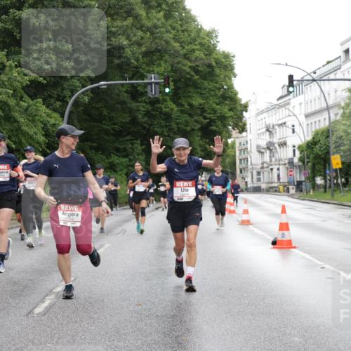 14.06.2026 - REWE Women's Run Jannik Wohlers http://msf.ph/oto/9796339 14.06.2026 09:58:33 Laufen 10683, 10898 meine-sportfotos.de
