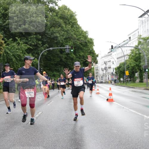 14.06.2026 - REWE Women's Run Jannik Wohlers http://msf.ph/oto/9796343 14.06.2026 09:58:33 Laufen  meine-sportfotos.de