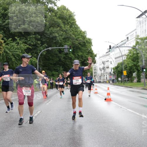 14.06.2026 - REWE Women's Run Jannik Wohlers http://msf.ph/oto/9796344 14.06.2026 09:58:33 Laufen 10683, 10898 meine-sportfotos.de
