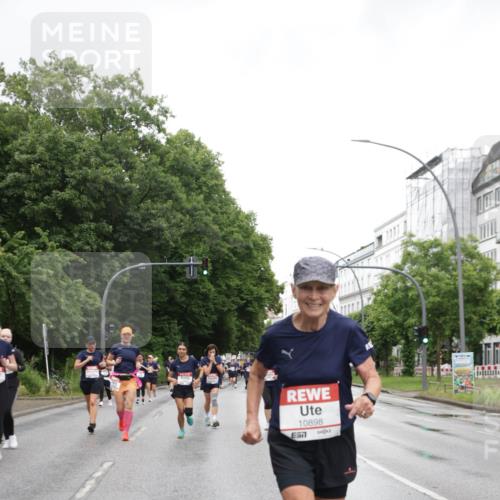 14.06.2026 - REWE Women's Run Jannik Wohlers http://msf.ph/oto/9796353 14.06.2026 09:58:35 Laufen 10898, 57 meine-sportfotos.de