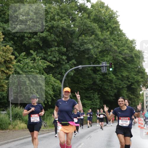 14.06.2026 - REWE Women's Run Jannik Wohlers http://msf.ph/oto/9796360 14.06.2026 09:58:36 Laufen 10554, 10528 meine-sportfotos.de