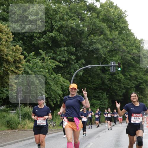 14.06.2026 - REWE Women's Run Jannik Wohlers http://msf.ph/oto/9796365 14.06.2026 09:58:37 Laufen 10554, 10528 meine-sportfotos.de