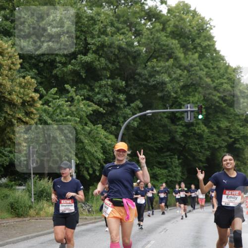 14.06.2026 - REWE Women's Run Jannik Wohlers http://msf.ph/oto/9796366 14.06.2026 09:58:37 Laufen 10554, 10528 meine-sportfotos.de