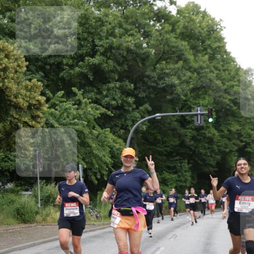 14.06.2026 - REWE Women's Run Jannik Wohlers http://msf.ph/oto/9796368 14.06.2026 09:58:37 Laufen 10554, 10528 meine-sportfotos.de