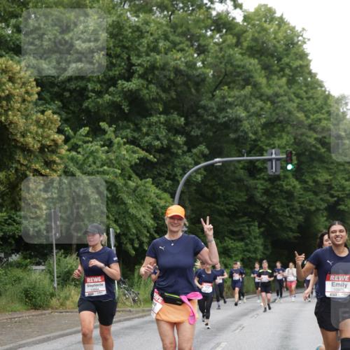 14.06.2026 - REWE Women's Run Jannik Wohlers http://msf.ph/oto/9796369 14.06.2026 09:58:37 Laufen 10554, 10528 meine-sportfotos.de