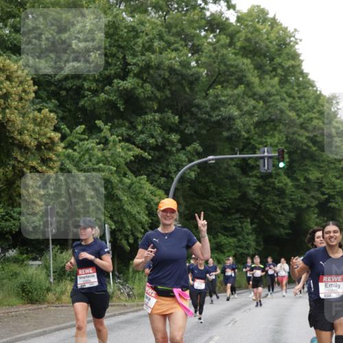 14.06.2026 - REWE Women's Run Jannik Wohlers http://msf.ph/oto/9796371 14.06.2026 09:58:37 Laufen 10554, 10528 meine-sportfotos.de