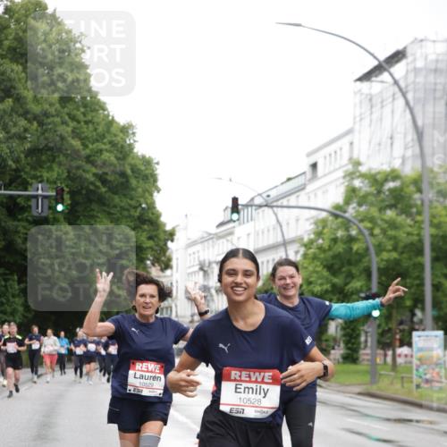 14.06.2026 - REWE Women's Run Jannik Wohlers http://msf.ph/oto/9796386 14.06.2026 09:58:38 Laufen 10529, 10528 meine-sportfotos.de