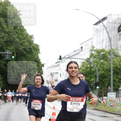 14.06.2026 - REWE Women's Run Jannik Wohlers http://msf.ph/oto/9796391 14.06.2026 09:58:38 Laufen 10529, 10528, 7 meine-sportfotos.de