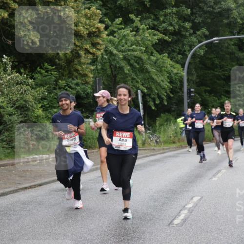 14.06.2026 - REWE Women's Run Jannik Wohlers http://msf.ph/oto/9796413 14.06.2026 09:58:41 Laufen 10335, 10953 meine-sportfotos.de