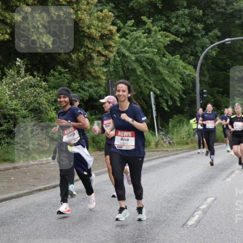 14.06.2026 - REWE Women's Run Jannik Wohlers http://msf.ph/oto/9796419 14.06.2026 09:58:41 Laufen 10335, 10953 meine-sportfotos.de