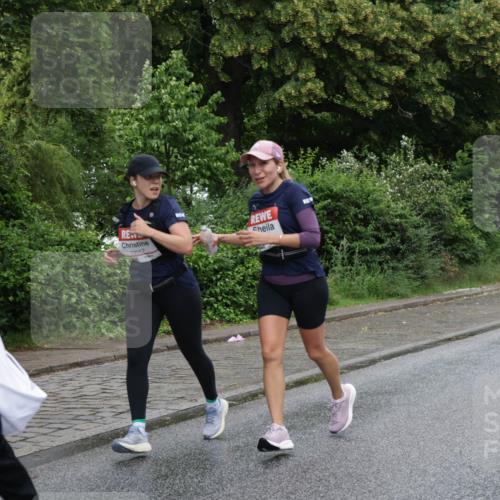 14.06.2026 - REWE Women's Run Jannik Wohlers http://msf.ph/oto/9796449 14.06.2026 09:58:43 Laufen 10017 meine-sportfotos.de