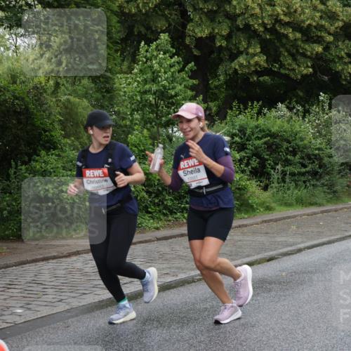 14.06.2026 - REWE Women's Run Jannik Wohlers http://msf.ph/oto/9796456 14.06.2026 09:58:44 Laufen 10017, 10551 meine-sportfotos.de