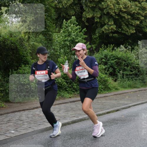 14.06.2026 - REWE Women's Run Jannik Wohlers http://msf.ph/oto/9796458 14.06.2026 09:58:44 Laufen 10017, 10551 meine-sportfotos.de