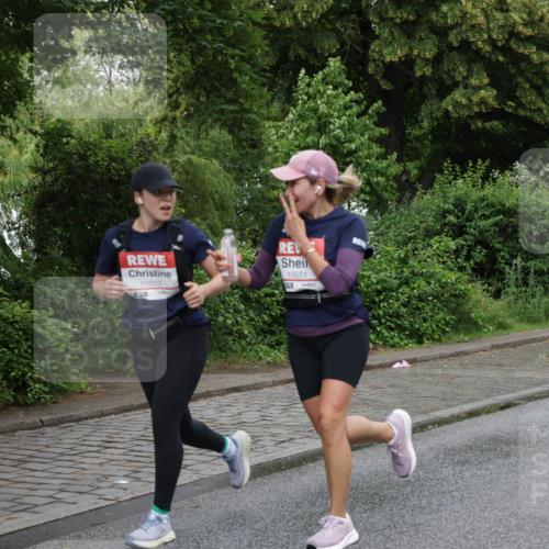 14.06.2026 - REWE Women's Run Jannik Wohlers http://msf.ph/oto/9796465 14.06.2026 09:58:44 Laufen 10017, 10551, 51 meine-sportfotos.de
