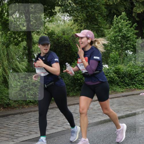 14.06.2026 - REWE Women's Run Jannik Wohlers http://msf.ph/oto/9796475 14.06.2026 09:58:44 Laufen 100, 1055 meine-sportfotos.de