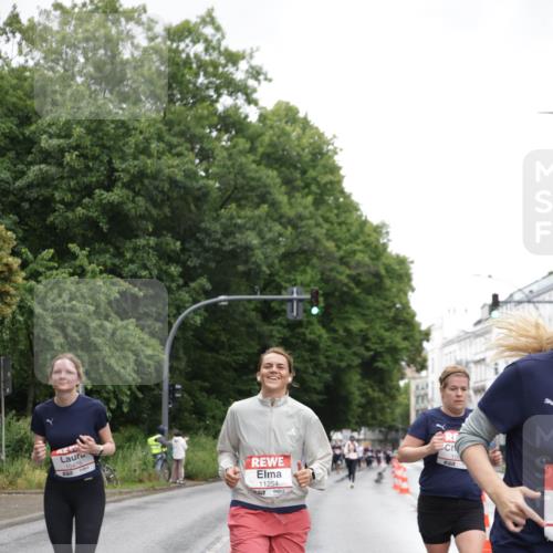 14.06.2026 - REWE Women's Run Jannik Wohlers http://msf.ph/oto/9796508 14.06.2026 09:58:49 Laufen 10476, 11254, 57 meine-sportfotos.de