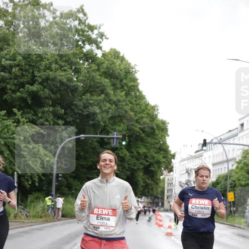 14.06.2026 - REWE Women's Run Jannik Wohlers http://msf.ph/oto/9796519 14.06.2026 09:58:49 Laufen 11254, 7, 10603, 7 meine-sportfotos.de