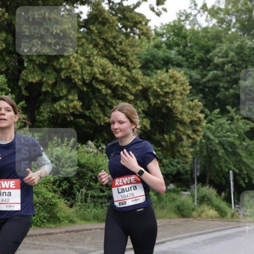 14.06.2026 - REWE Women's Run Jannik Wohlers http://msf.ph/oto/9796527 14.06.2026 09:58:50 Laufen 1442, 10476, 7 meine-sportfotos.de