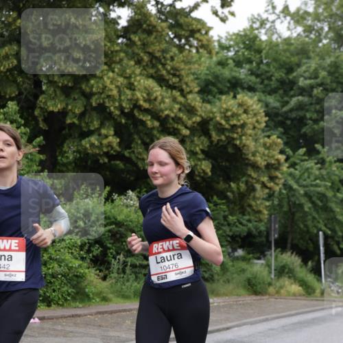 14.06.2026 - REWE Women's Run Jannik Wohlers http://msf.ph/oto/9796529 14.06.2026 09:58:50 Laufen 442, 10476, 7 meine-sportfotos.de