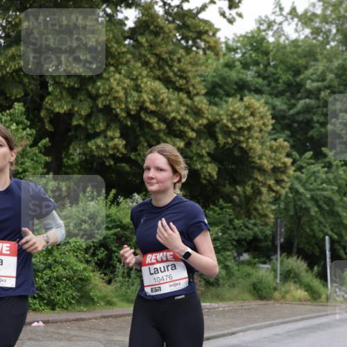 14.06.2026 - REWE Women's Run Jannik Wohlers http://msf.ph/oto/9796530 14.06.2026 09:58:50 Laufen 10476, 7 meine-sportfotos.de