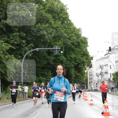 14.06.2026 - REWE Women's Run Jannik Wohlers http://msf.ph/oto/9796533 14.06.2026 09:58:54 Laufen 11279, 7 meine-sportfotos.de