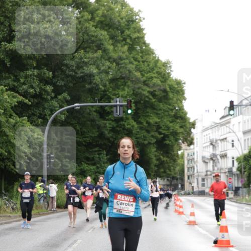 14.06.2026 - REWE Women's Run Jannik Wohlers http://msf.ph/oto/9796535 14.06.2026 09:58:54 Laufen 11279 meine-sportfotos.de