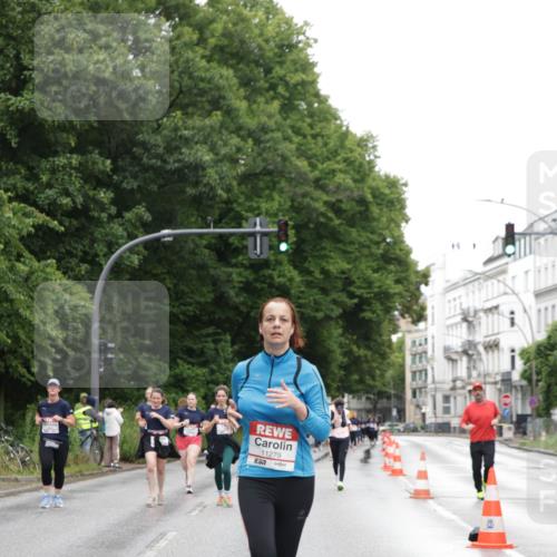14.06.2026 - REWE Women's Run Jannik Wohlers http://msf.ph/oto/9796536 14.06.2026 09:58:54 Laufen 11279 meine-sportfotos.de