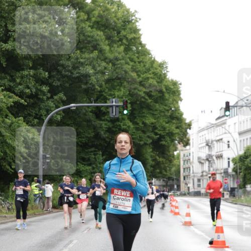 14.06.2026 - REWE Women's Run Jannik Wohlers http://msf.ph/oto/9796538 14.06.2026 09:58:54 Laufen 11279 meine-sportfotos.de