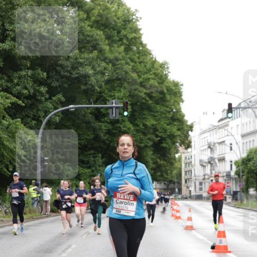 14.06.2026 - REWE Women's Run Jannik Wohlers http://msf.ph/oto/9796541 14.06.2026 09:58:54 Laufen 11279 meine-sportfotos.de