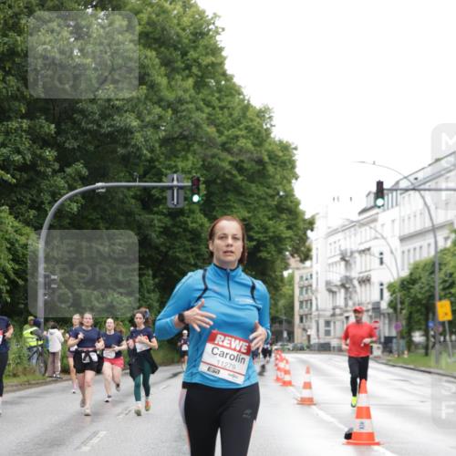 14.06.2026 - REWE Women's Run Jannik Wohlers http://msf.ph/oto/9796542 14.06.2026 09:58:54 Laufen 11279, 57 meine-sportfotos.de